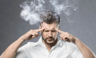 Brain Fog And Low Testosterone Relation In Men