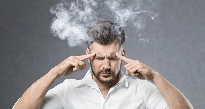 Brain Fog And Low Testosterone Relation In Men