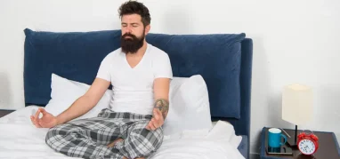 Breathing Techniques That May Help Improve Erections