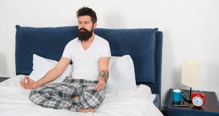 Breathing Techniques That May Help Improve Erections