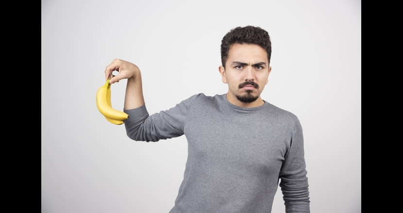 Why Your Erection Disappears Faster Than Expected