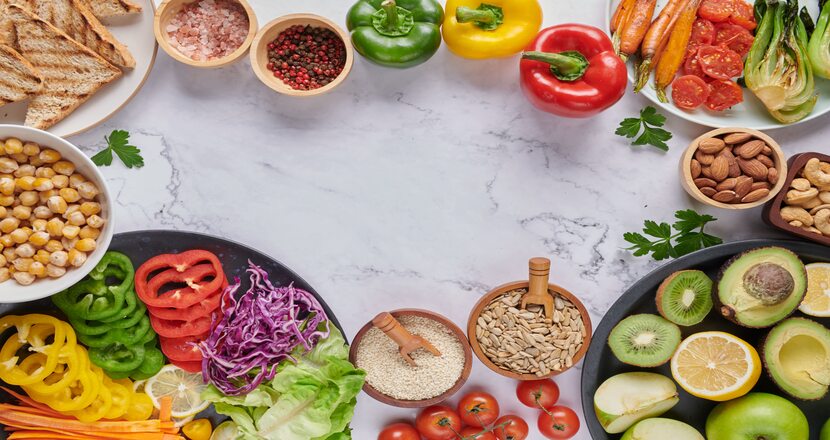 Best Foods For Prostate Health
