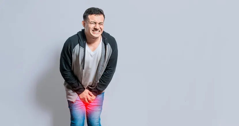 Burning Sensation While Urinating: Causes, Symptoms, and Management