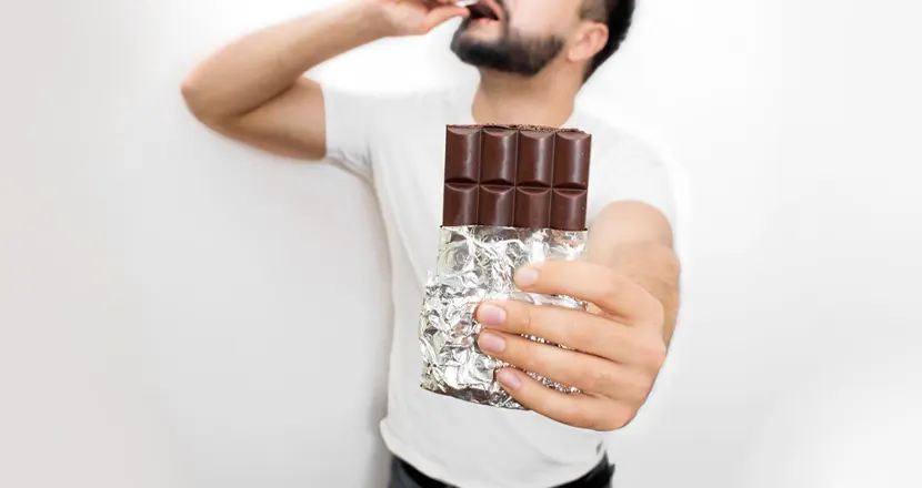 Can Chocolate Improve Your Sexual Performance?
