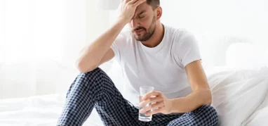 Dehydration and ED: The Overlooked Performance Killer