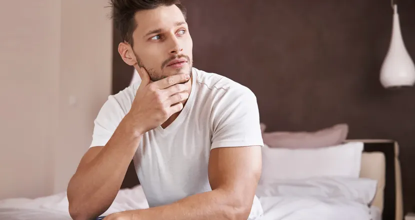 Can Erectile Dysfunction Be Reversed Naturally?