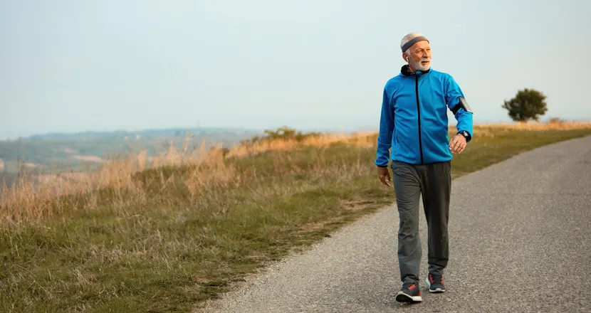 Can Walking Daily Help Improve Erectile Dysfunction?