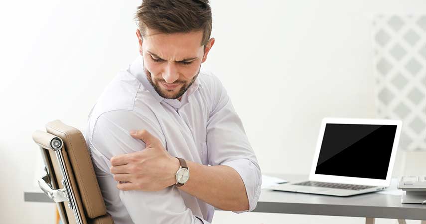 Causes For Asthenozoospermia