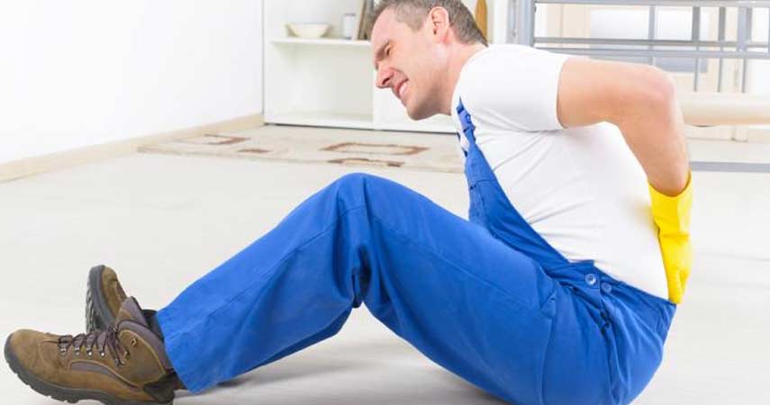 Causes of Hematocele