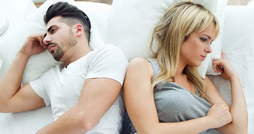 Causes Of Low Libido In Men 