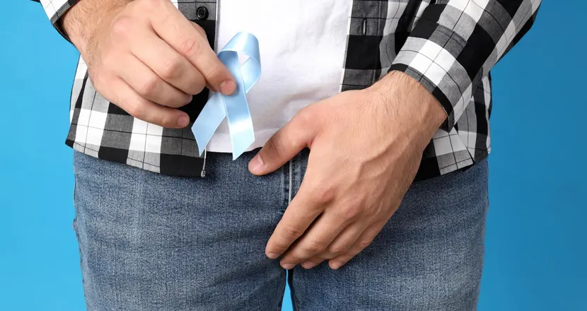 Causes of Prostate Problems