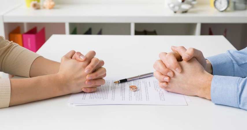 Causes of Sexual Abstinence