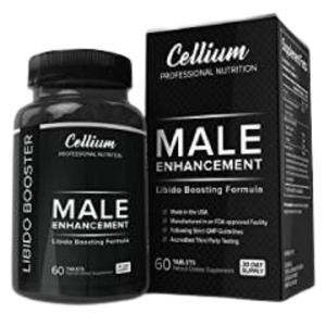 Vigomax Male Enhancement Supplement