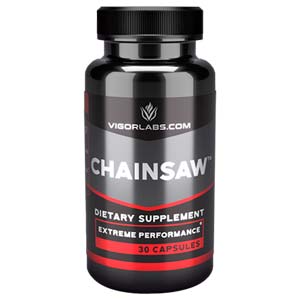 Chainsaw