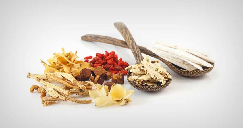 Chinese medicine herbs