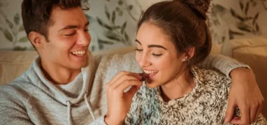 Chocolate and Libido Relation: How It Affects Sexual Health in Men
