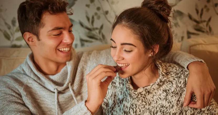 Chocolate and Libido Relation: How It Affects Sexual Health in Men