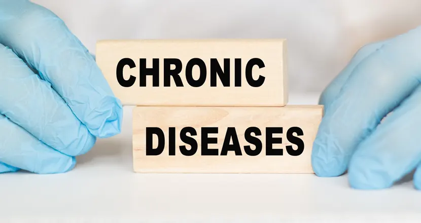 Chronic Diseases – Can Long-Term Illness Affect Prostate Health?