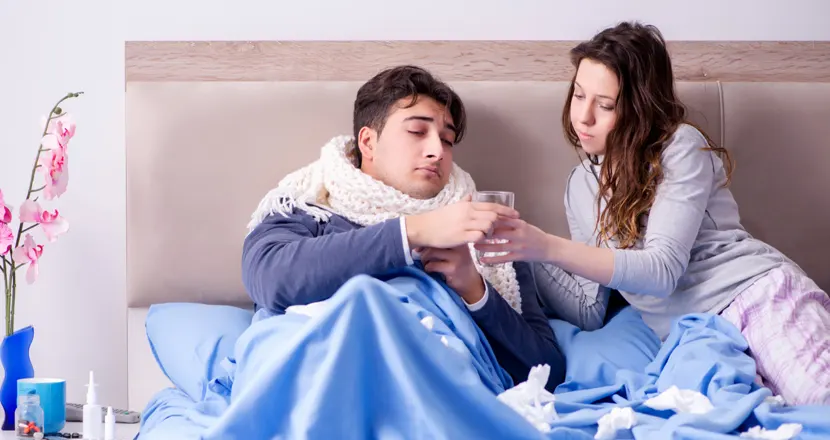 Chronic Illness and Libido: How Do Long-Term Health Conditions Affect Libido?