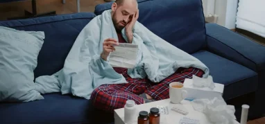 Chronic Illness and Testosterone: How Illness Affects Testosterone Levels in Men