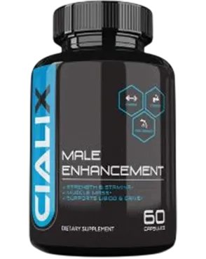 Cialix Review – Does It Work & Is It Worth Trying?