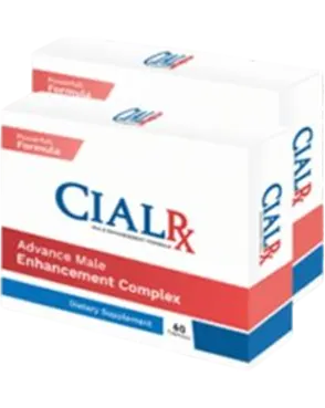 CialRx Review – Read The Shocking Truth About CialRx