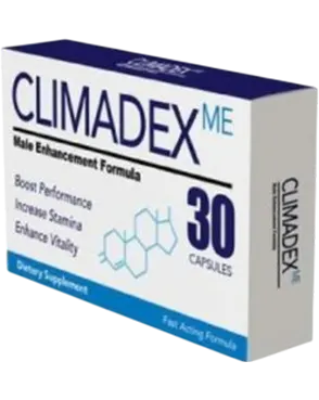 Climadex Review – Does It Boost Male Testosterone?