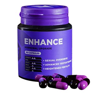 Cognizance Nutrition Enhance