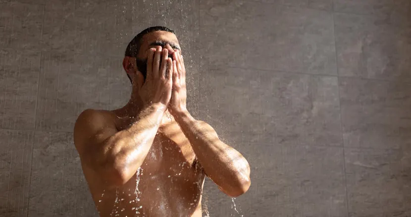 Cold Showers and Erectile Health: Do They Help?