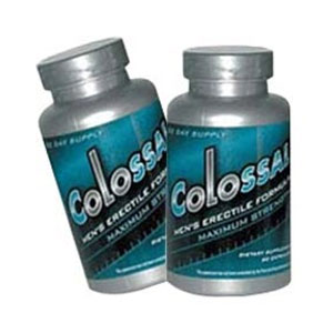 Colossal