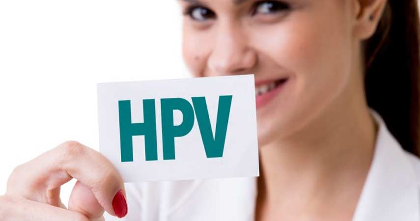 Common HPV