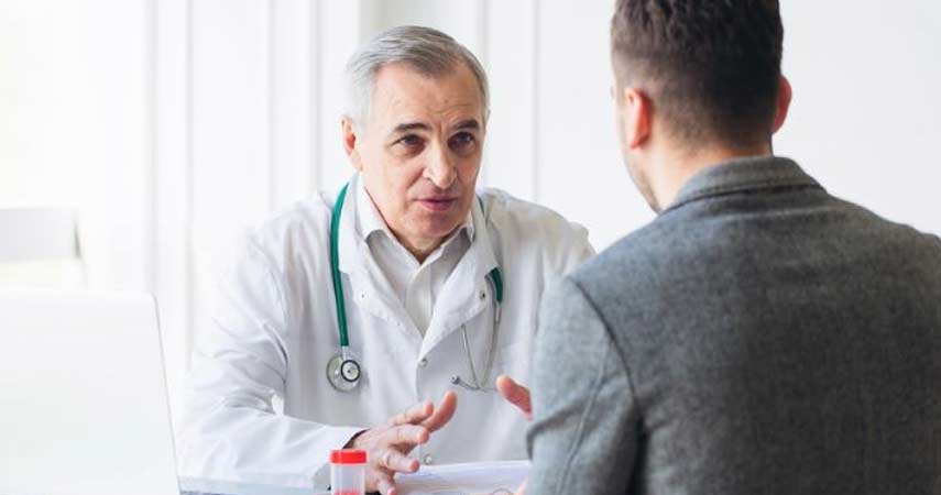 Consults About Diaggnose