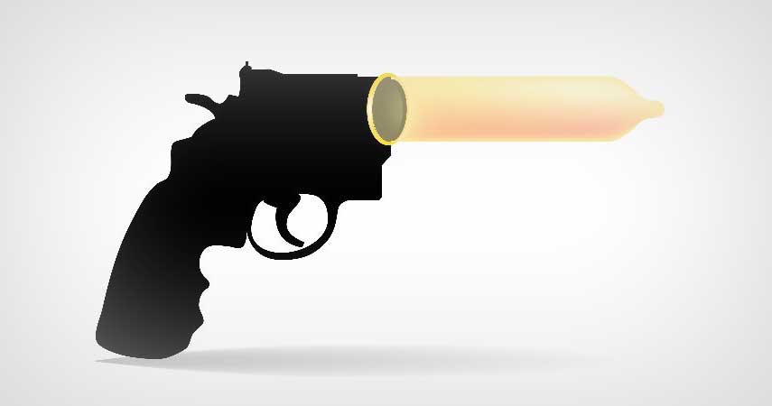 Contraception And Protection