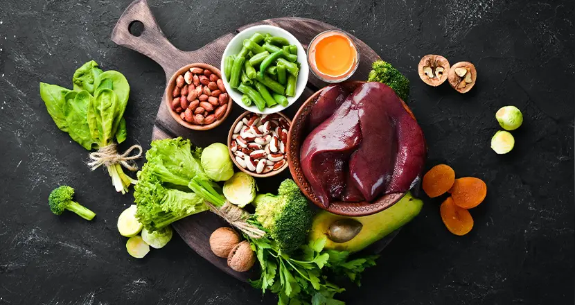 How Does CoQ10 Support Blood Flow and Cardiovascular Function?