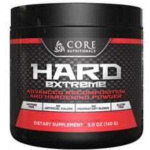 Core Test Hard Extreme Male Enhancement Supplement