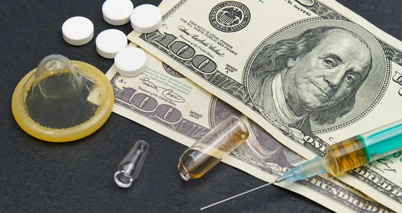 Cost of Testosterone Therapy in USA  | How Much Does It Cost?