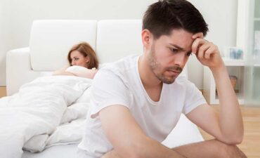 Coughlan’s Syndrome or Anorgasmia: Know the Causes and Treatment