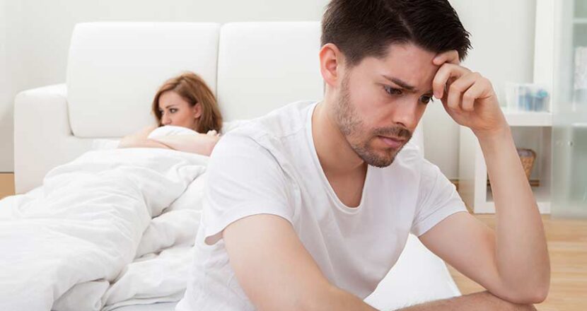 Coughlan’s Syndrome or Anorgasmia: Know the Causes and Treatment