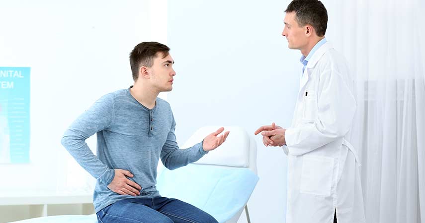 Current Health Condition