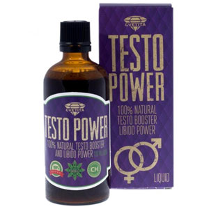 Cvetita Herbal Testo Power