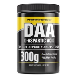 Prima Force D-Aspartic Acid