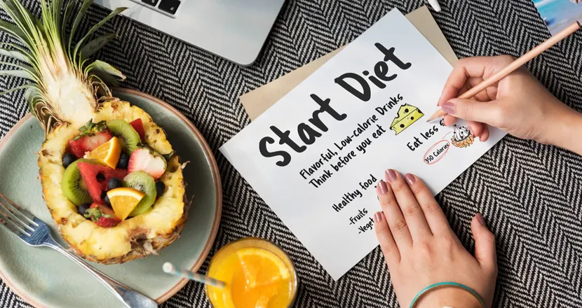 Daily Diet Plan to Increase Libido and Sexual Performance Naturally