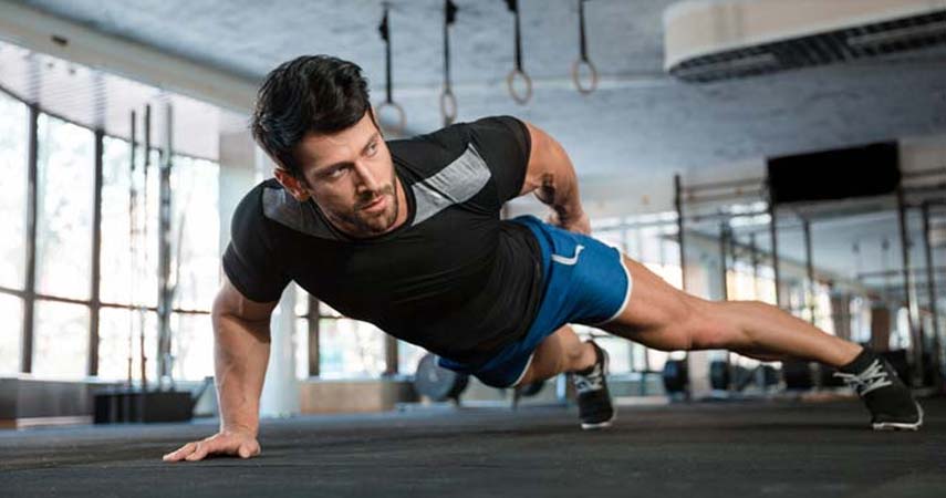 Daily Physical Activities