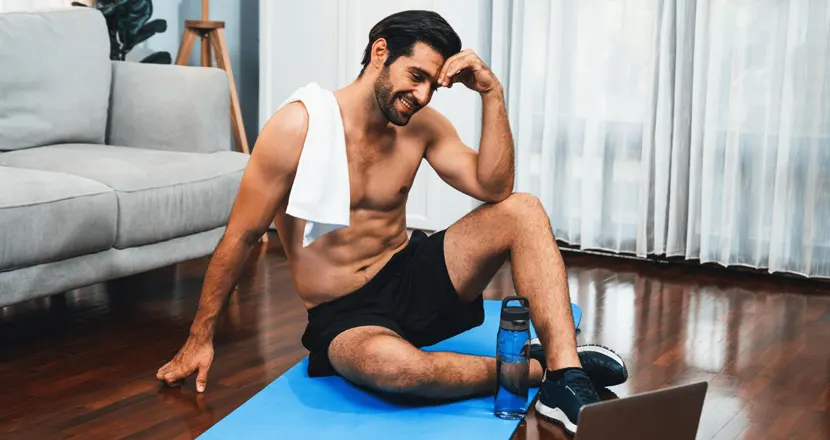 Daily Routine to Boost Testosterone In Men Naturally