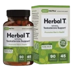 Herbal T Testosterone Review: Does It Deliver Results or Are There Better Alternatives?
