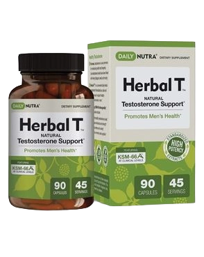 Herbal T Testosterone Review: Does It Deliver Results or Are There Better Alternatives?