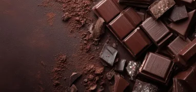 Dark Chocolate and Blood Flow: How This Indulgence Supports Healthy Circulation