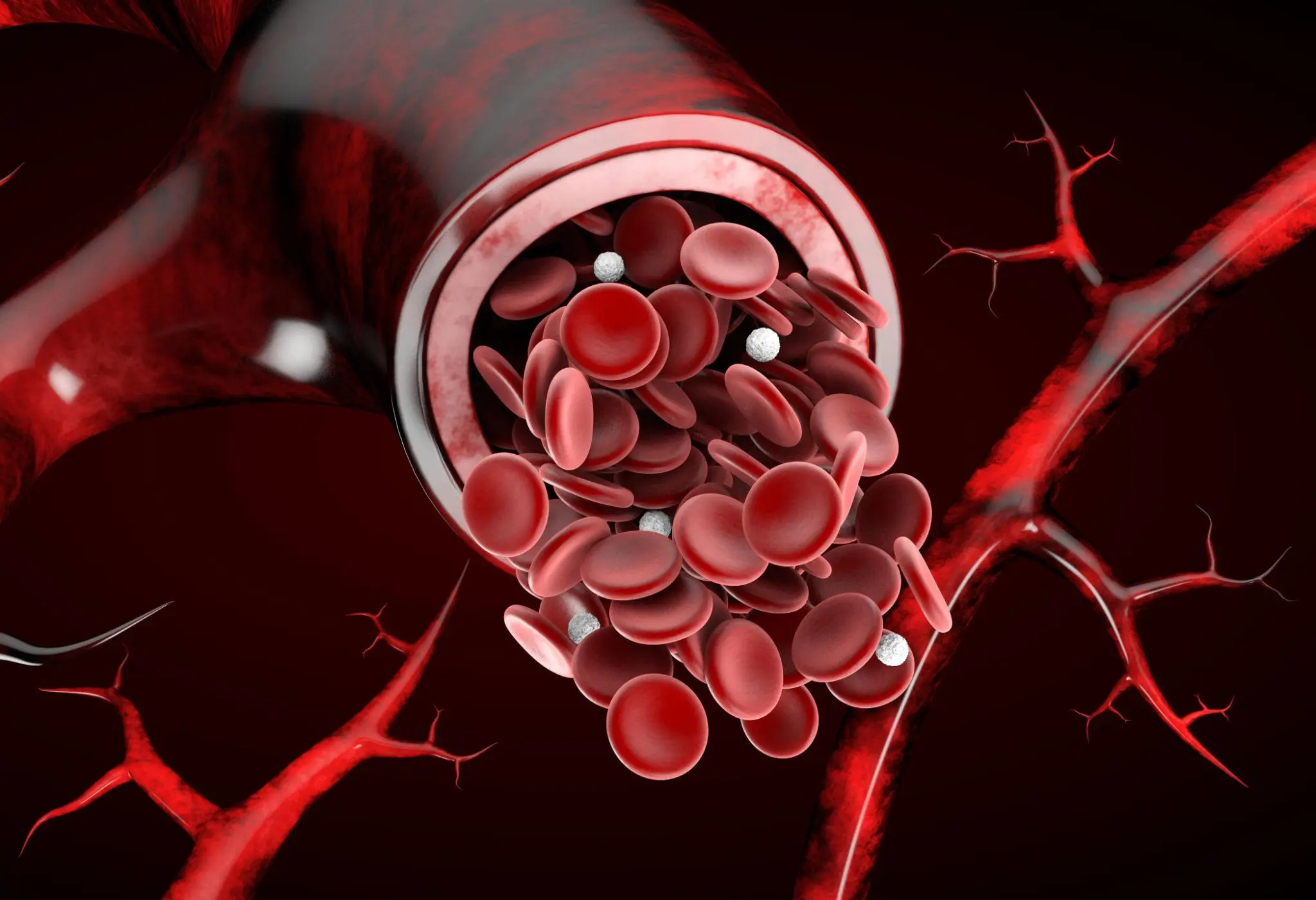 how deep enhanced gummies work