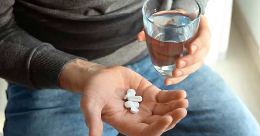 Delayed Ejaculation Medications