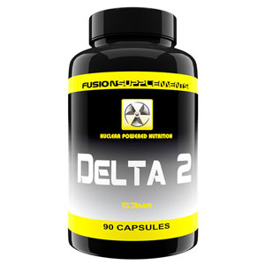 Delta-2 Prohormone Male Enhancement Supplement